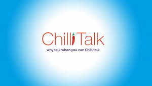 Chillitalk - CHRIS DABBS Voiceovers at www.cdvoiceovers.com