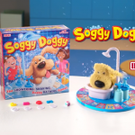 Soggy Doggy TV Commercial - CHRIS DABBS Voiceovers at www.cdvoiceovers.com