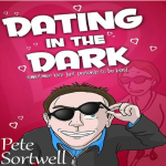 Dating in the Dark Audiobook – Narrated by Chris Dabbs – British English Audiobook Narrator