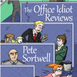 Office Idiot Reviews audiobook – Narrated by Chris Dabbs