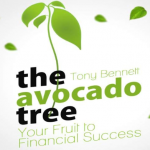 The Avocado Tree audiobook – narrated by Chris Dabbs