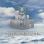 World of Warships - Chris Dabbs Voiceover Artist Non English language dubbing www.cdvoiceovers.com