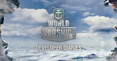 World of Warships - Chris Dabbs Voiceover Artist Non English language dubbing www.cdvoiceovers.com